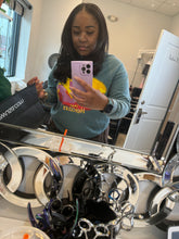 Lux Seamless Clip-ins